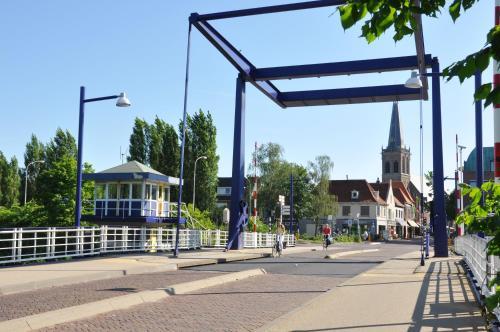 Stadshotel de Graafschap