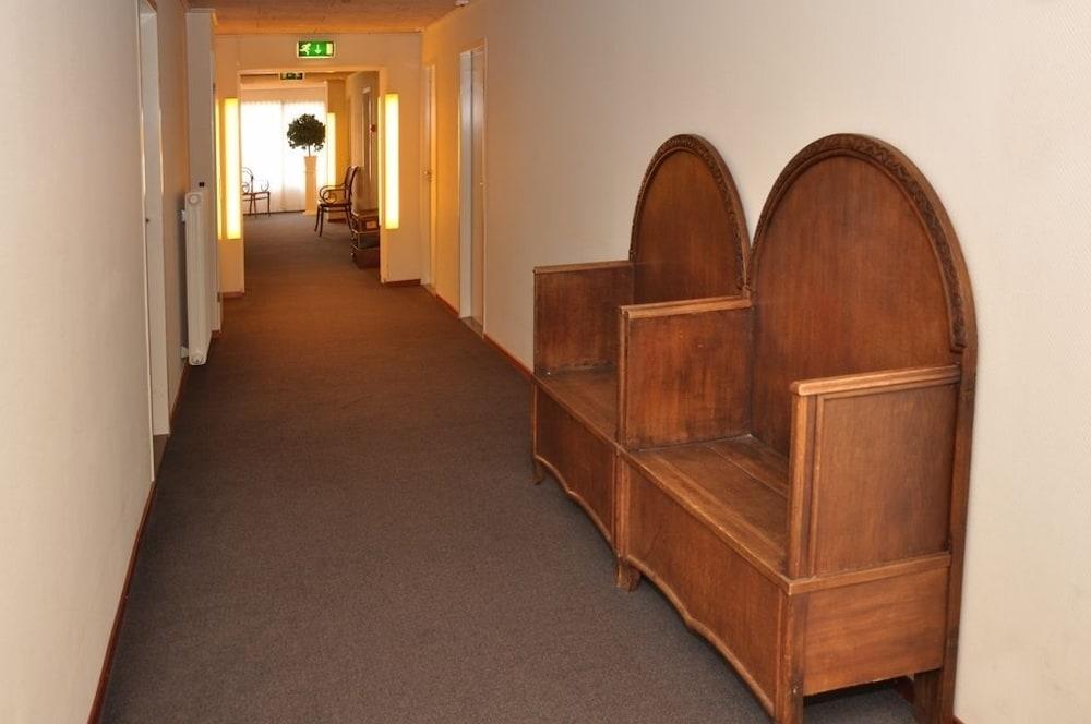 Stadshotel de Graafschap