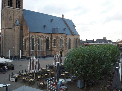 Stadshotel de Graafschap