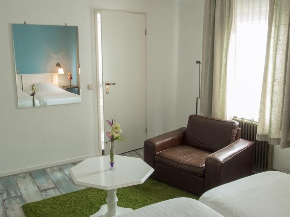 Stadshotel de Graafschap
