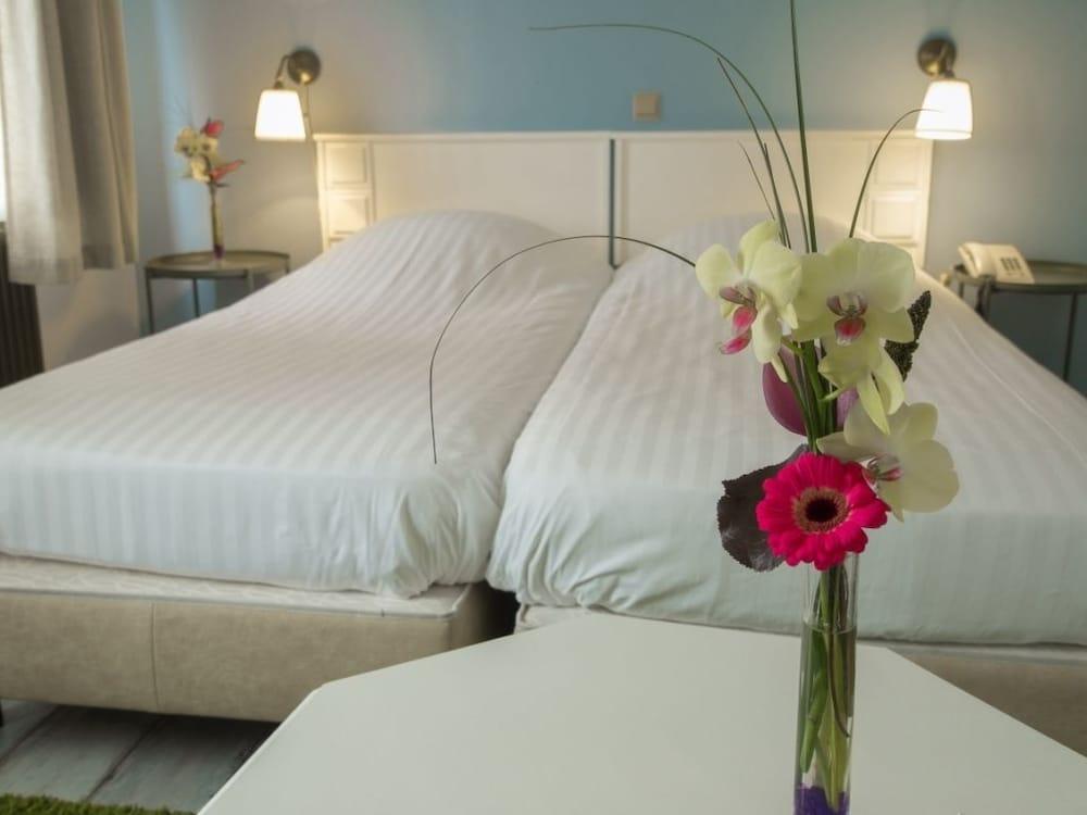 Stadshotel de Graafschap