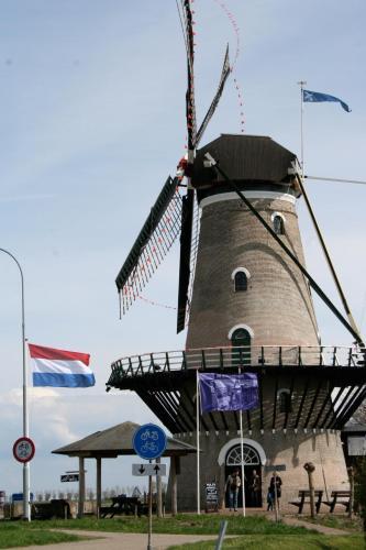 Hotel De Korenbeurs Willem4