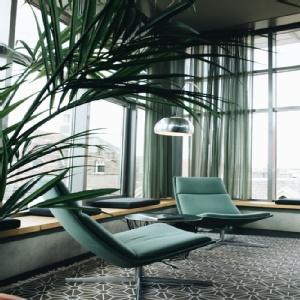 The Duke Boutique Hotel
