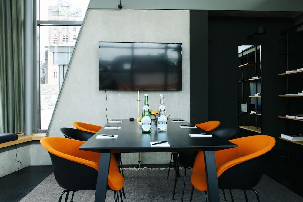 The Duke Boutique Hotel