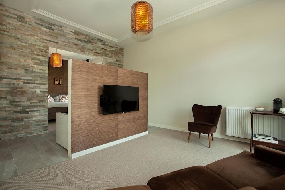 La Paulowna Boutique Hotel