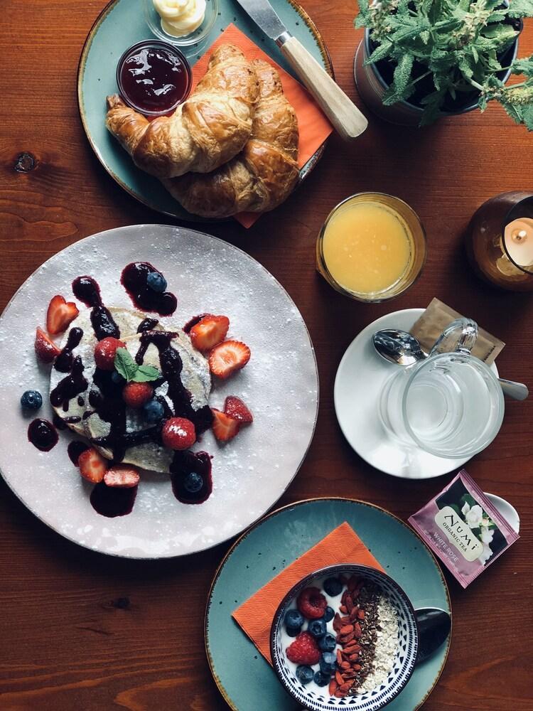 La Paulowna Boutique Hotel