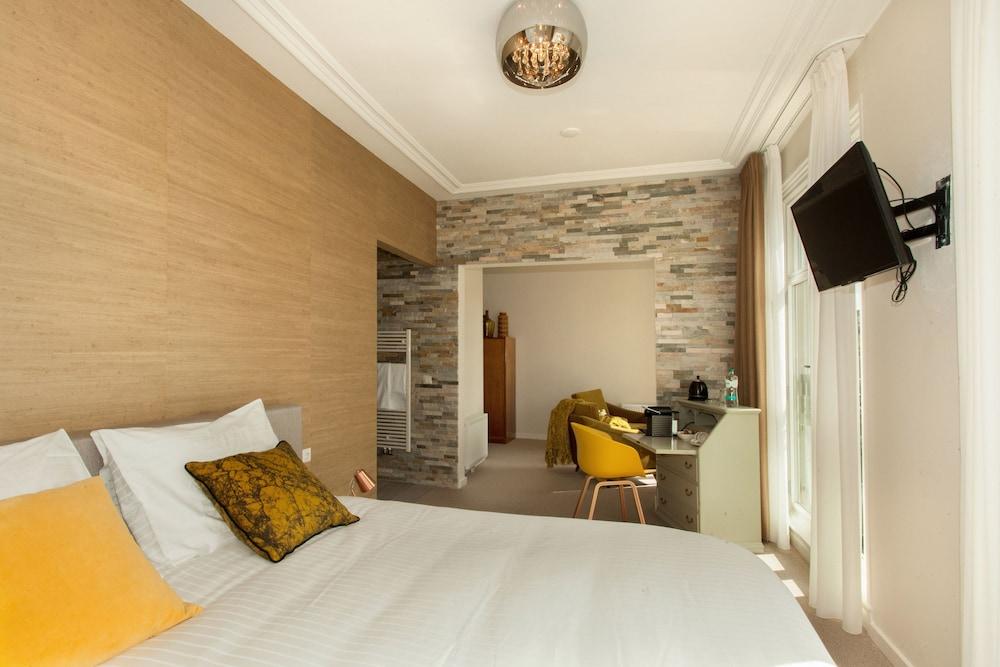 La Paulowna Boutique Hotel