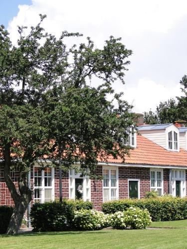 Hotel De Lange Jammer