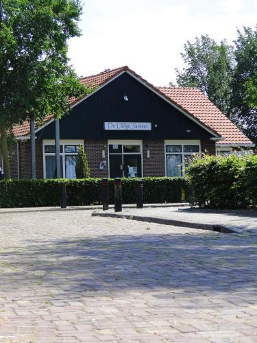 Hotel De Lange Jammer