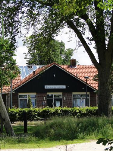 Hotel De Lange Jammer