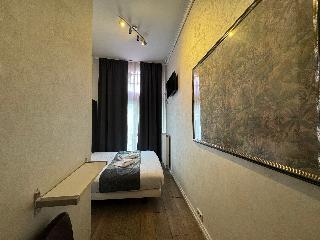 Boutique Hotel La Belle Vue