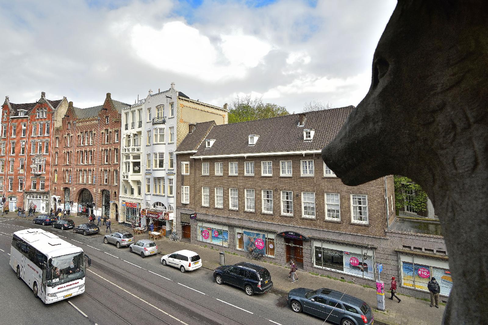 Boutique Hotel La Belle Vue