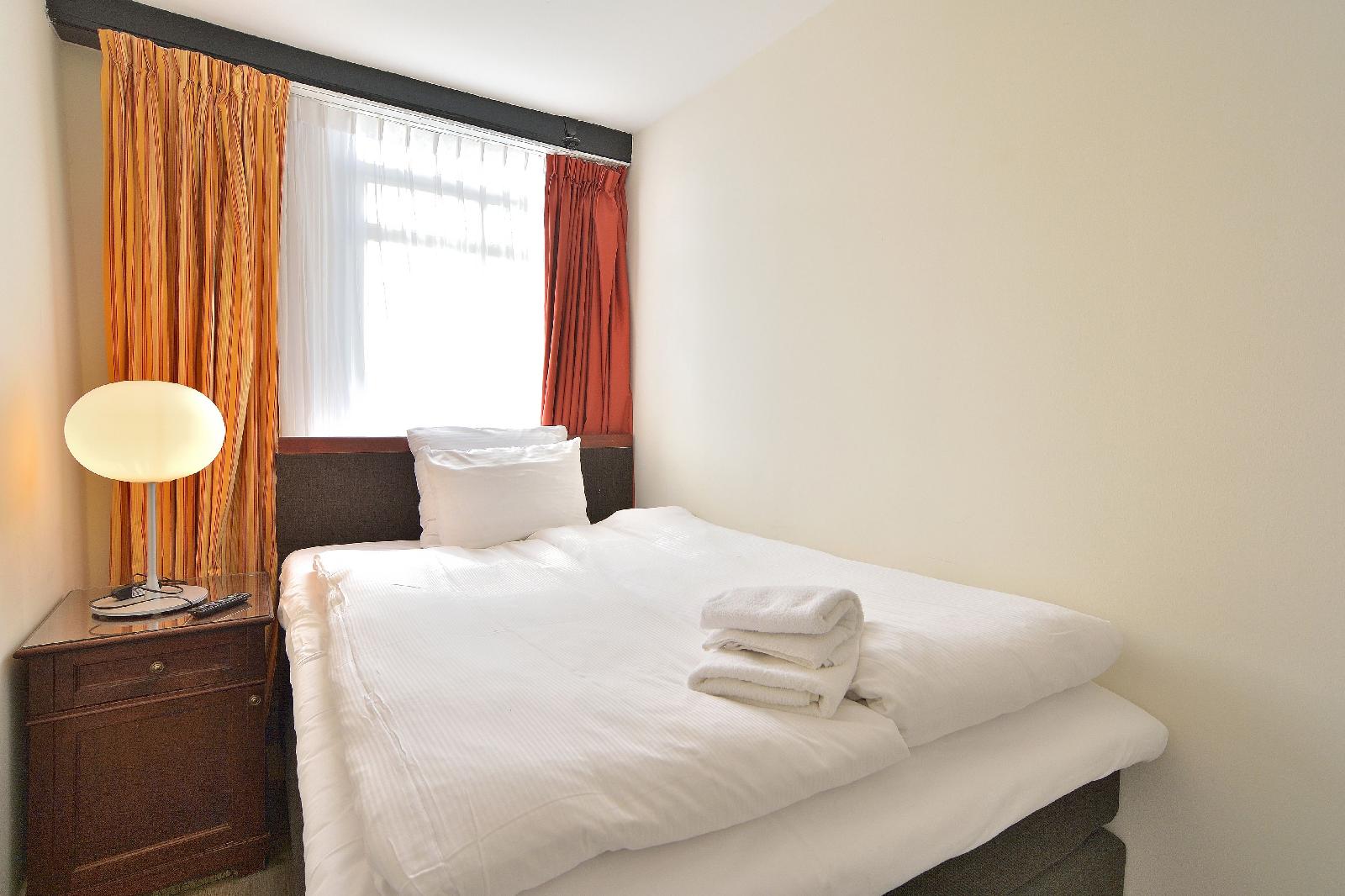Boutique Hotel La Belle Vue