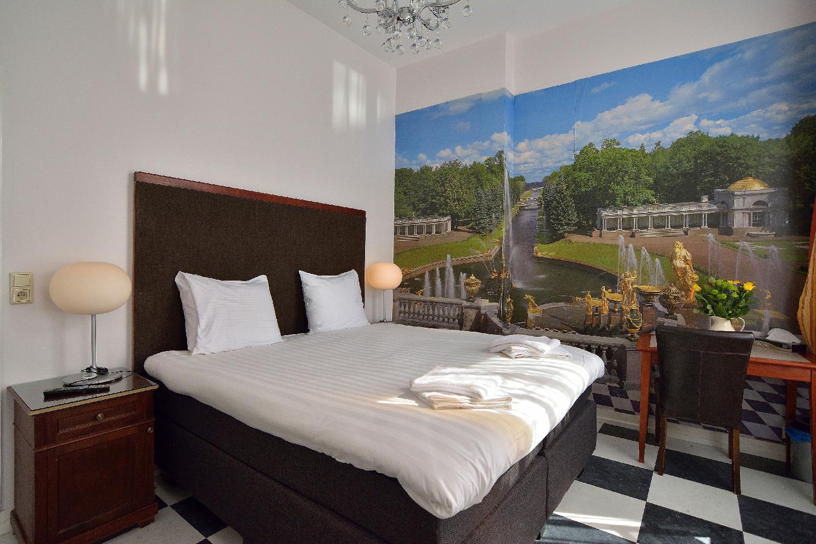 Boutique Hotel La Belle Vue