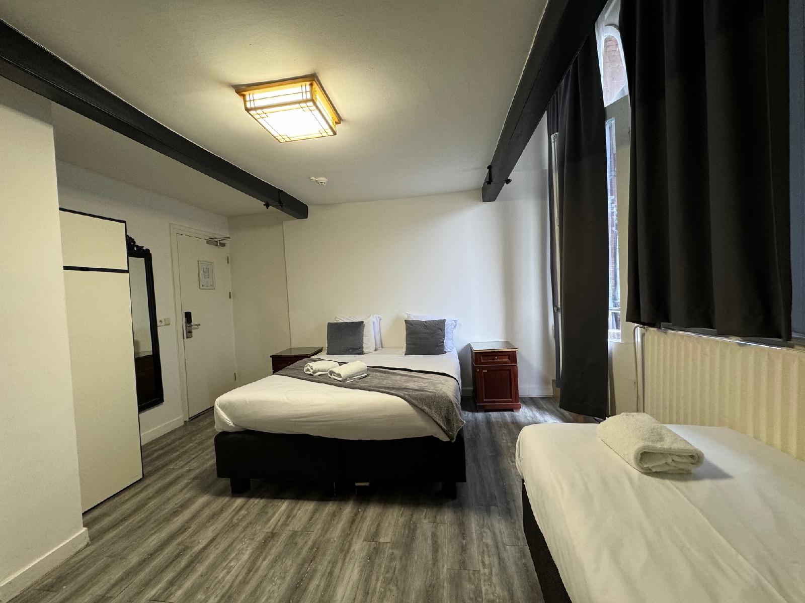 Boutique Hotel La Belle Vue