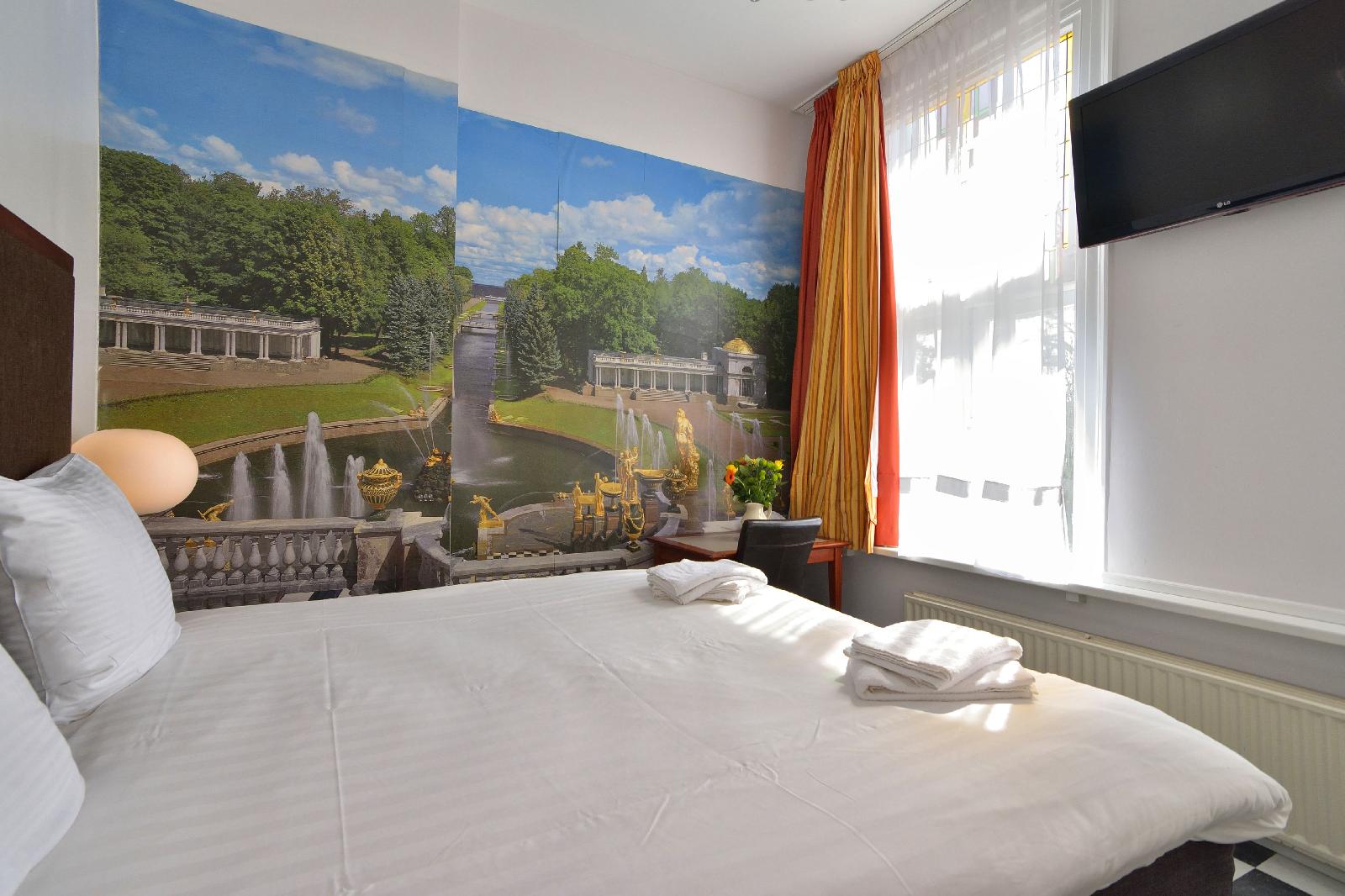 Boutique Hotel La Belle Vue