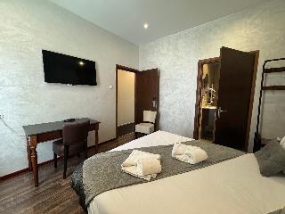 Boutique Hotel La Belle Vue