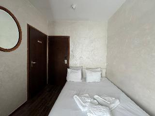Boutique Hotel La Belle Vue