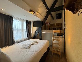 Boutique Hotel La Belle Vue