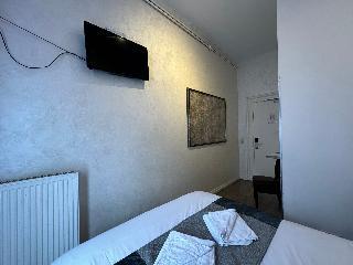 Boutique Hotel La Belle Vue