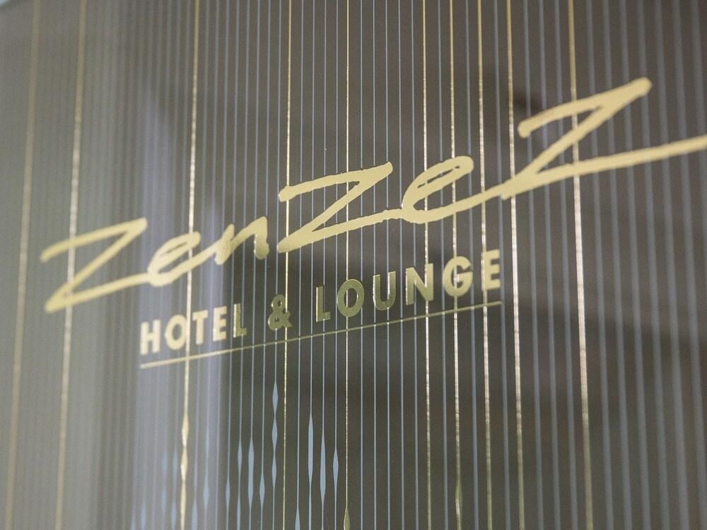 Zenzez Hotel & Lounge