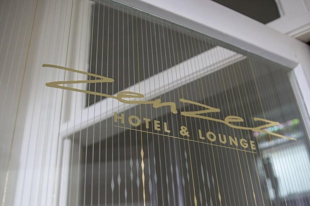 Zenzez Hotel & Lounge