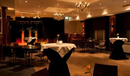 Restaurant St. Lambert