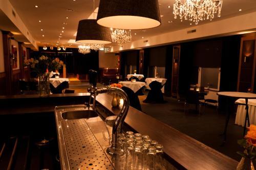 Restaurant St. Lambert