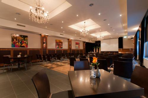 Restaurant St. Lambert