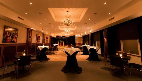 Restaurant St. Lambert
