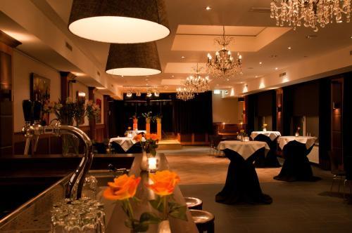Restaurant St. Lambert