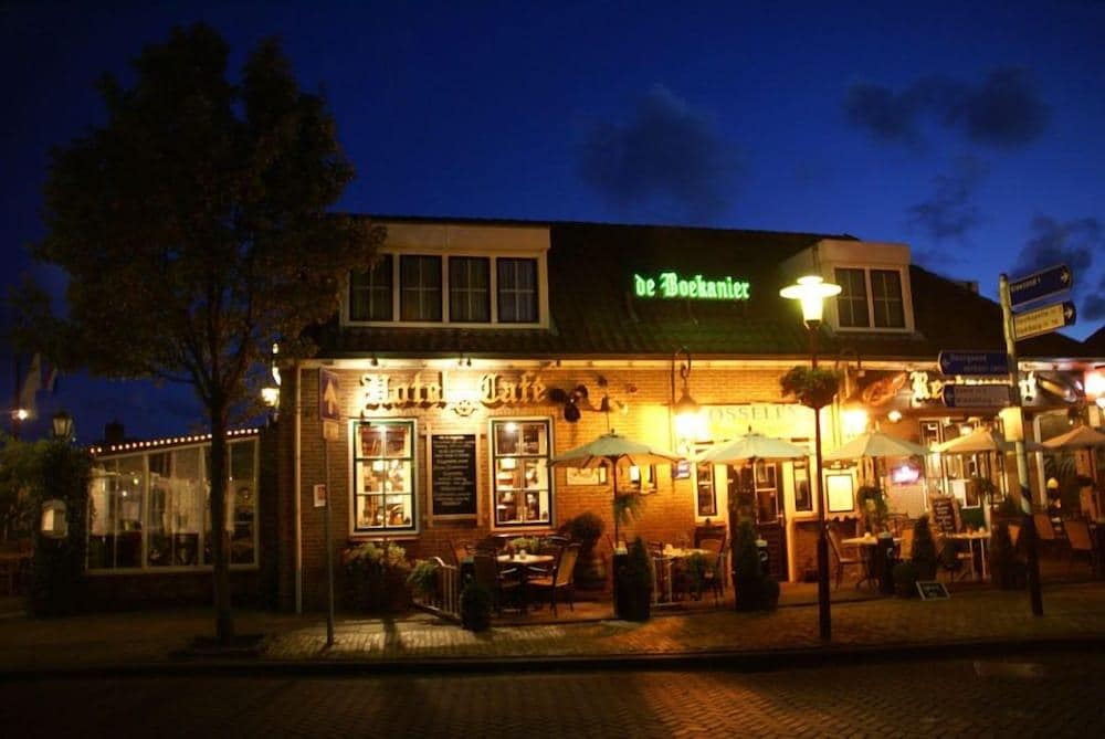 Restaurant de Boekanier