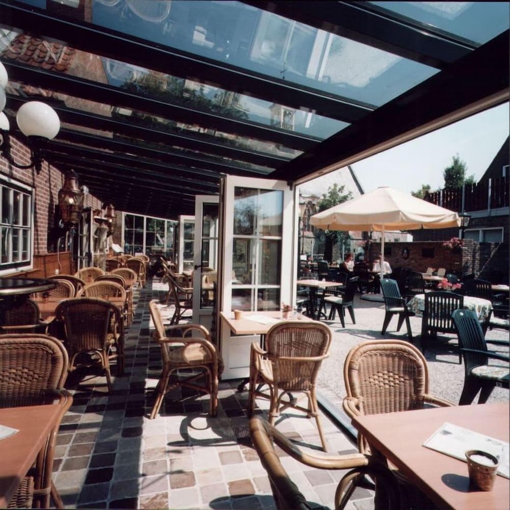 Restaurant de Boekanier