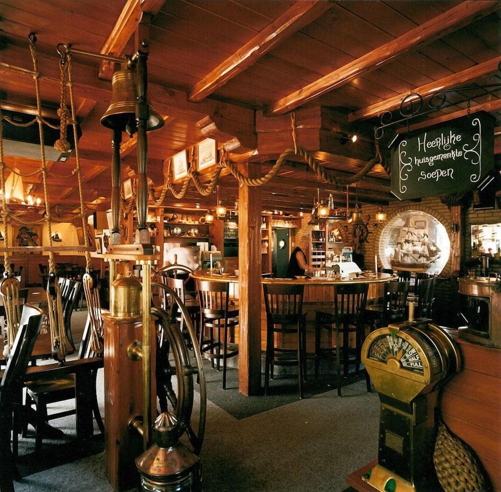 Restaurant de Boekanier