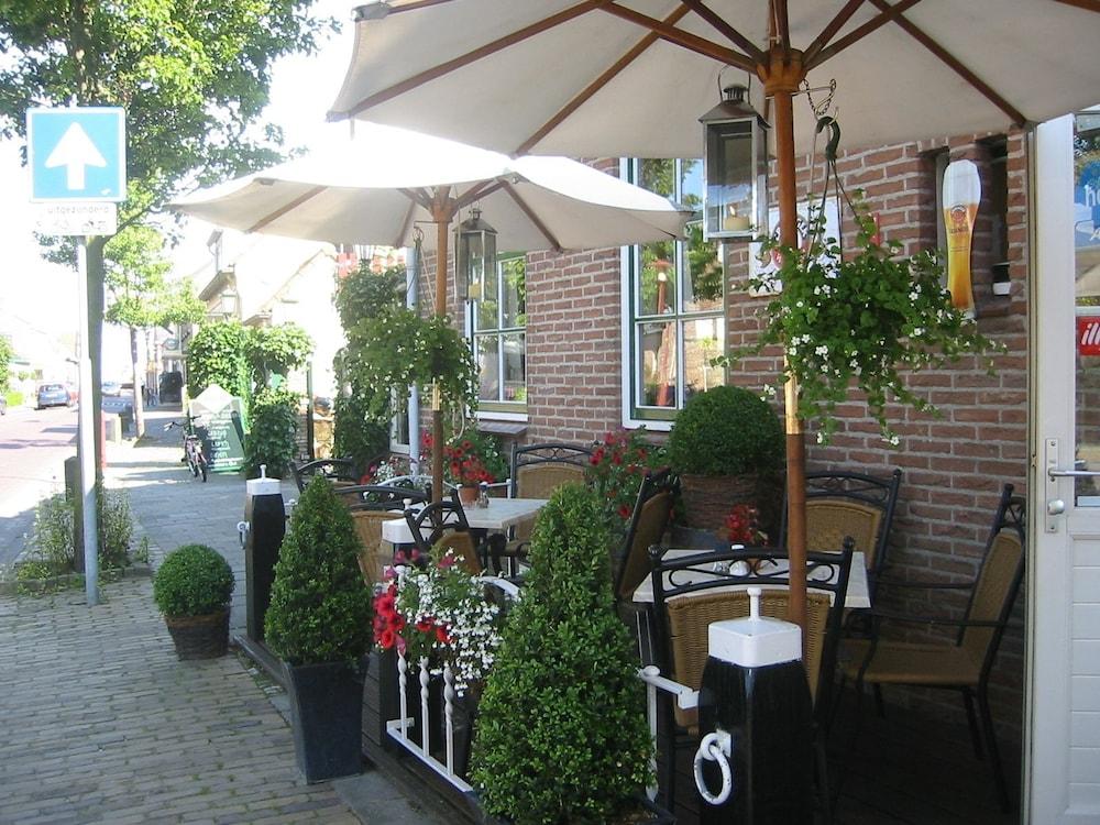 Restaurant de Boekanier