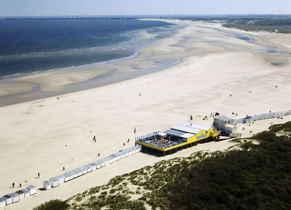 Restaurant de Boekanier