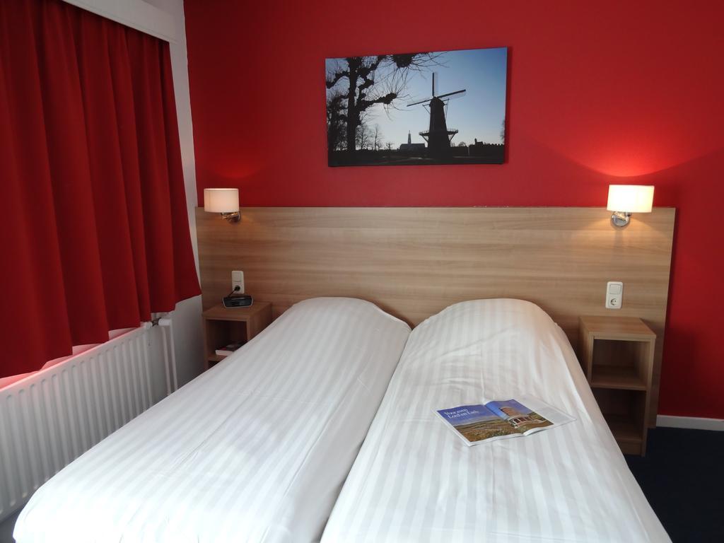 Hotel Hulst