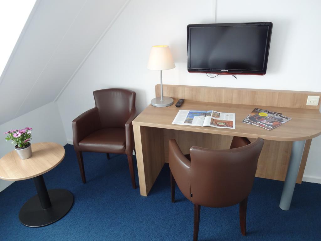 Hotel Hulst
