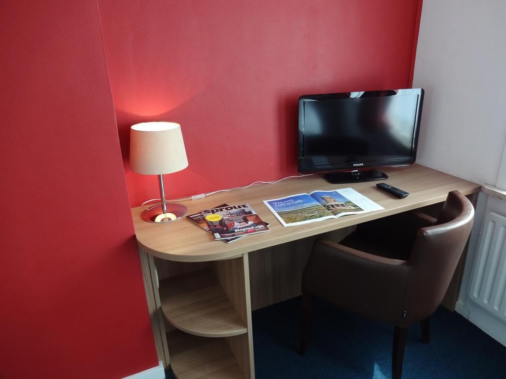 Hotel Hulst