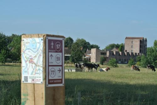 Hotel Restaurant De Roosterhoeve