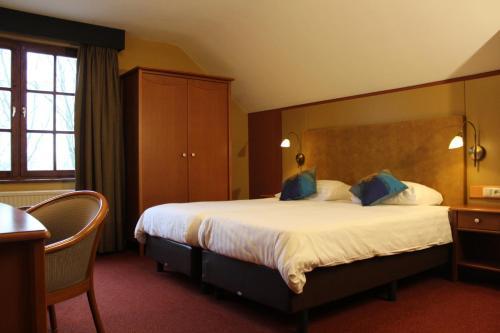 Hotel Restaurant De Roosterhoeve