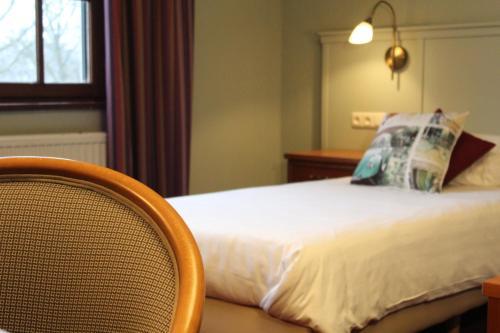 Hotel Restaurant De Roosterhoeve