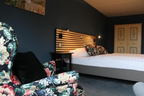 Hotel Restaurant De Roosterhoeve
