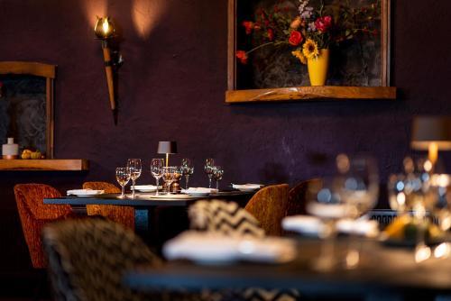 Hotel Restaurant De Roosterhoeve