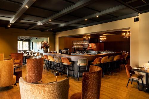 Hotel Restaurant De Roosterhoeve