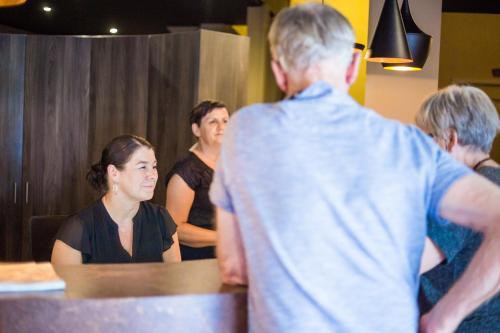 Hotel Restaurant De Roosterhoeve