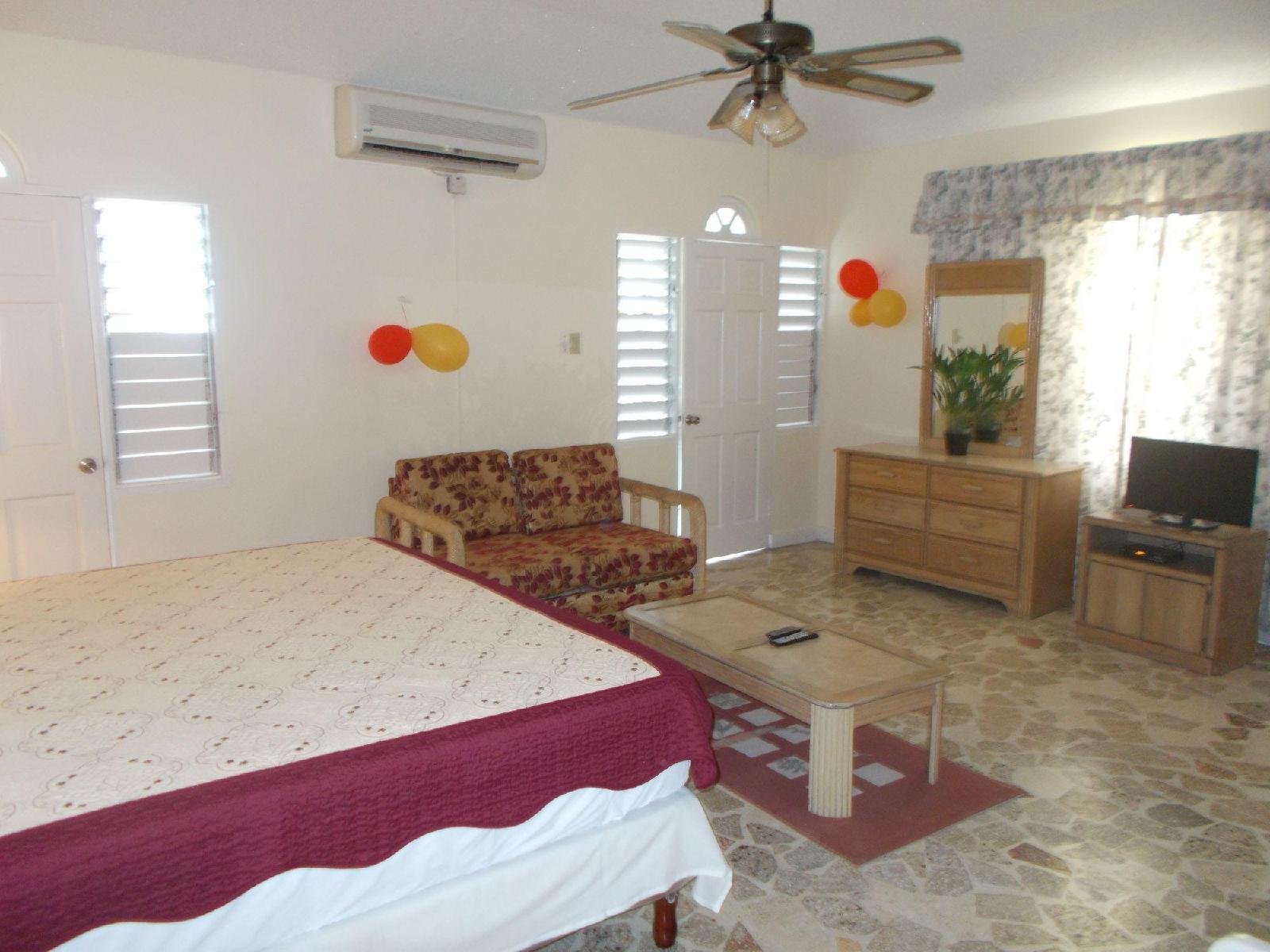 Paradise Inn