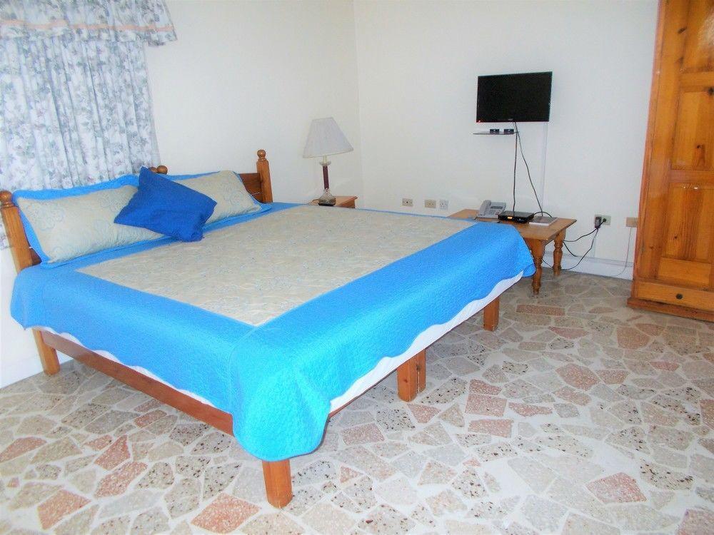 Paradise Inn