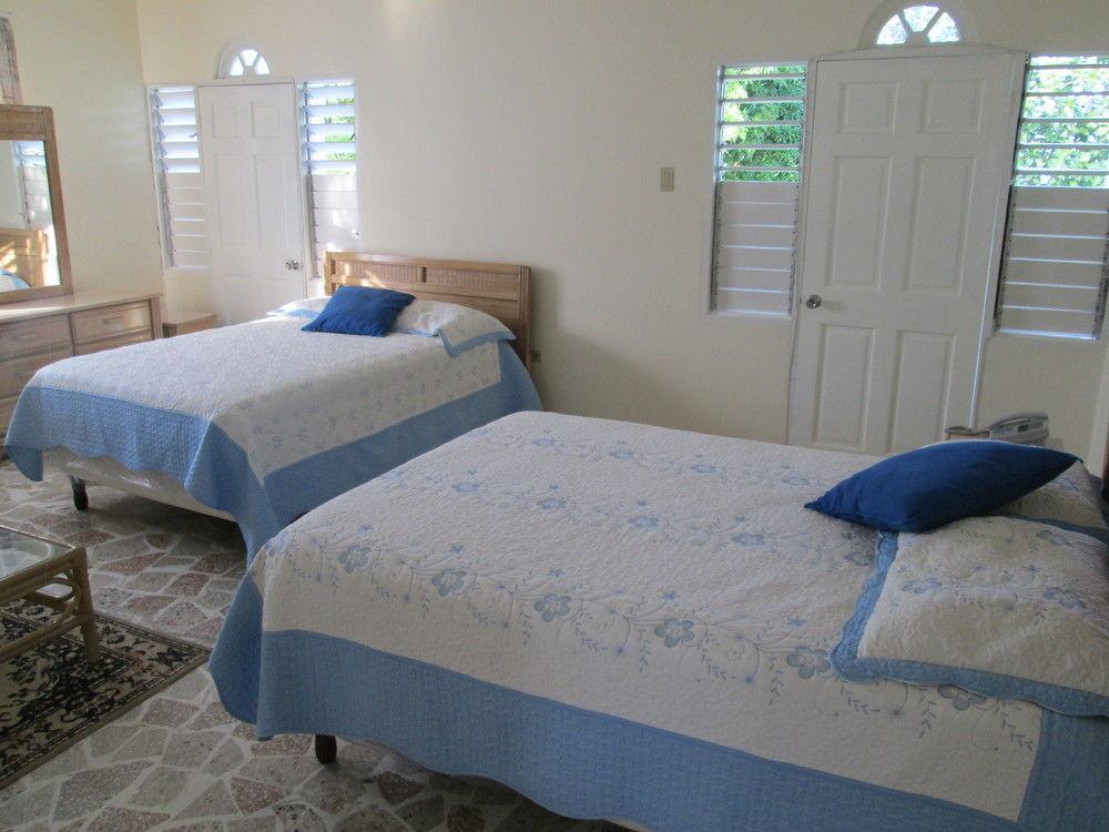 Paradise Inn