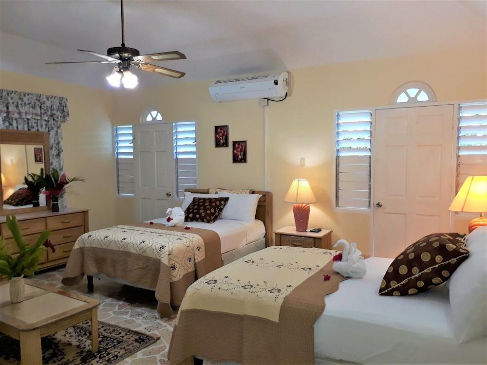 Paradise Inn